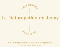 La Naturopathie de Jenny